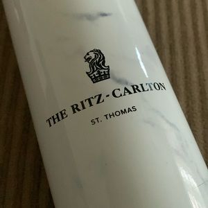 Ritz-Carlton 20oz Water Bottle